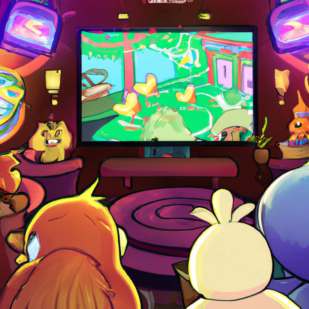 Cinematography in User Experience Design